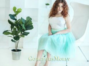 GorgeousMolly