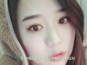 Gorgeousleprechaun