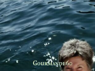 Gourmande60 Actrice xxx