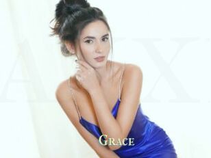 Grace Actrice xxx