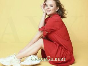 GraceGilbert Actrice xxx