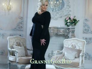 GrannyGonBad