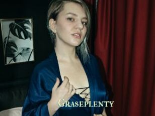 Graseplenty