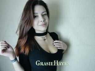 GrasieHayes