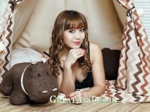 GreatAssTessie