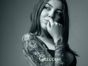 Greccia