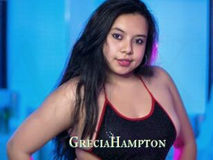 GreciaHampton