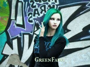 GreenFairy