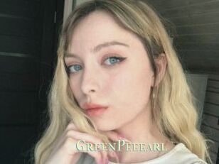 GreenPeeearl