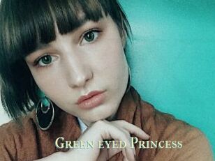 Green_eyed_Princess Actrice xxx