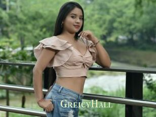 GreicyHall