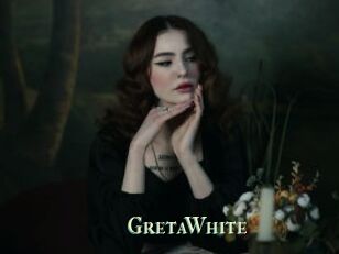 GretaWhite