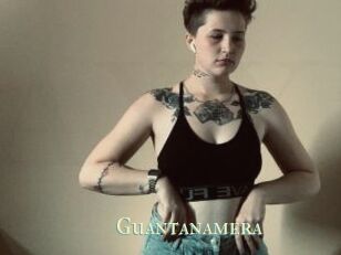 Guantanamera