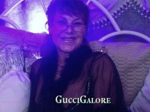 GucciGalore