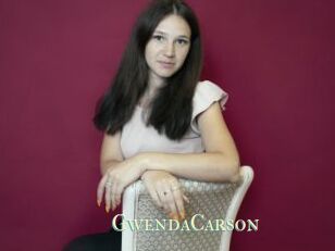 GwendaCarson