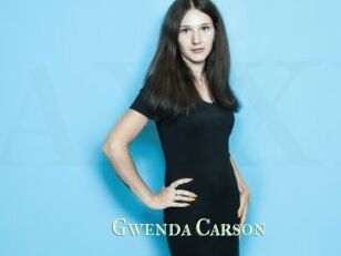 Gwenda_Carson