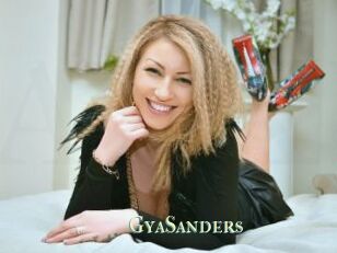 GyaSanders