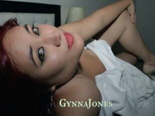GynnaJones