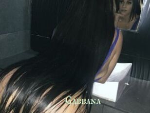 Gabbana
