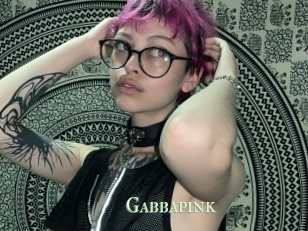 Gabbapink