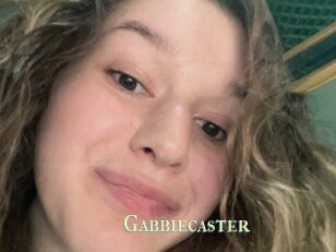 Gabbiecaster
