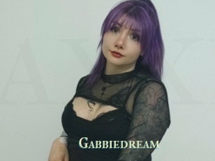 Gabbiedream