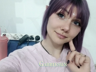 Gabbiesun