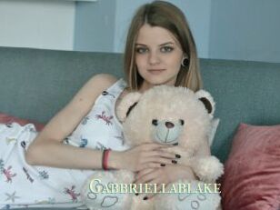 Gabbriellablake