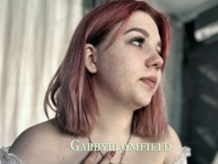 Gabbyblomfield