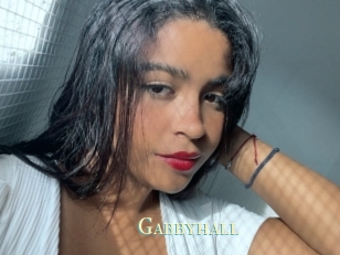 Gabbyhall