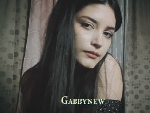 Gabbynew