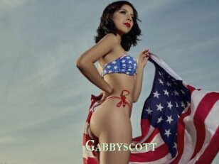 Gabbyscott
