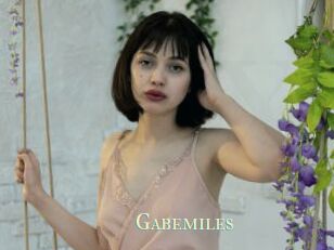 Gabemiles