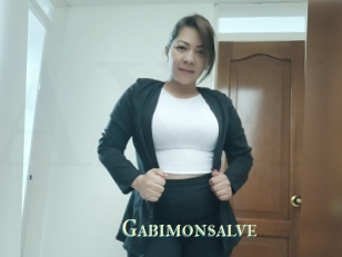 Gabimonsalve
