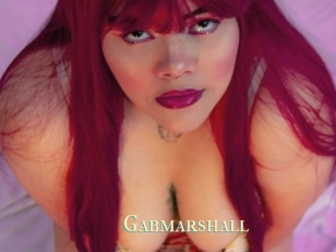 Gabmarshall