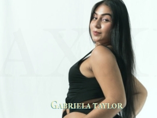 gabriela_taylor Actrice xxx