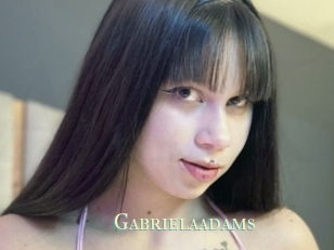 Gabrielaadams