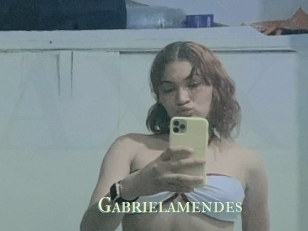 Gabrielamendes