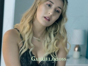 Gabrielarioss