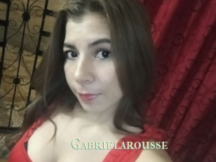 Gabrielarousse