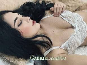 Gabrielasanto