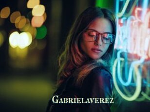 Gabrielaverez