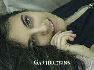 Gabrielevans