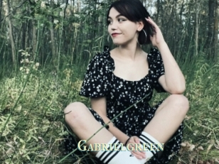 Gabrielgreen