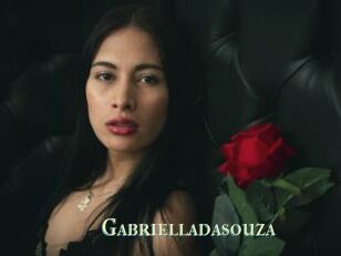 Gabrielladasouza