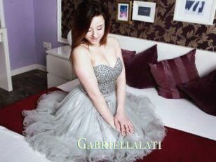 Gabriellalati
