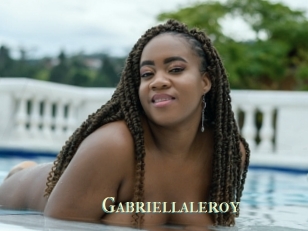 gabriellaleroy Actrice xxx