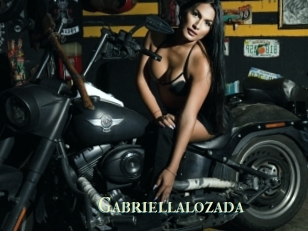 Gabriellalozada