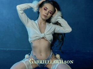 Gabriellawilson
