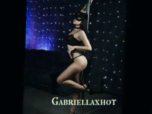 Gabriellaxhot